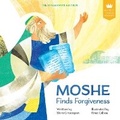 Cover: My First Tanakh Stories: Moshe, BB - Koren Publishers