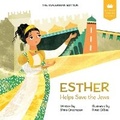 Cover: My First Tanakh Stories: Esther, BB - Koren Publishers