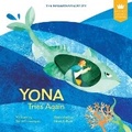 Cover: My First Tanakh Stories: Yona, BB - Koren Publishers