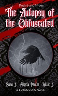 Cover: The Autopsy of the Obfuscated - Dungeon Keep Atheneum Pty Ltd