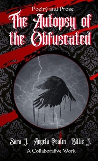 Enlarge image Cover: The Autopsy of the Obfuscated - Dungeon Keep Atheneum Pty Ltd