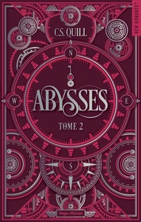 Enlarge image Cover: Abysses T02 - Hugo Roman