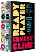 Cover: Pack Ready Player (contiene: Ready Player One / Ready Player Two) / Ready Player Boxed Set (Includes: Ready Player One / Ready Player - B de Bolsillo