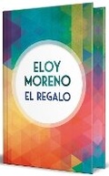 Cover: El regalo (edicion limitada con cantos tintados) / The Gift (Limited Edition with Sprayed Edges) - B de Bolsillo