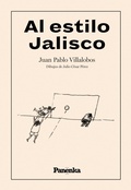 Cover: Al estilo Jalisco - Panenka