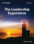 Cover: The Leadership Experience - South-Western College Publishing