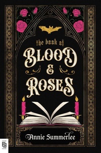 Enlarge image Cover: The Book of Blood and Roses - Del Rey