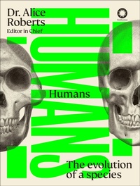 Bild vergrößern Bild: Humans - DK Publishing (Dorling Kindersley)