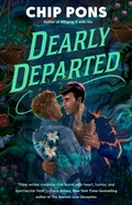 Cover: Dearly Departed - G P Putnam's Sons