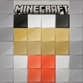 Cover: Attack of the Chicken Jockey! (Mobs of Minecraft) - Random House Books for Young Readers