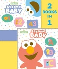 Cover: Sesame Baby ABC/123 (Sesame Street) - Random House Books for Young Readers