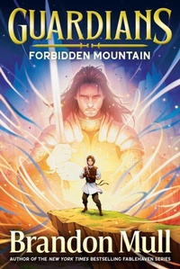 Enlarge image Cover: Forbidden Mountain - Random House LLC US