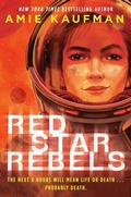 Cover: Red Star Rebels - Random House LLC US