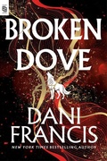 Cover: Broken Dove - Del Rey