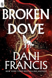 Enlarge image Cover: Broken Dove - Del Rey