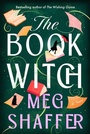 Cover: The Book Witch - Ballantine Books