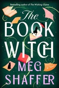 Cover: The Book Witch - Ballantine Books