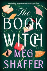Enlarge image Cover: The Book Witch - Ballantine Books