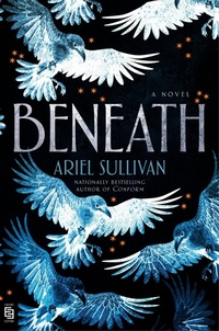Enlarge image Cover: Beneath - Ballantine Books