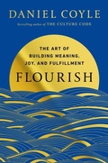 Cover: Flourish - Bantam Books