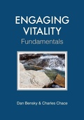 Cover: Engaging Vitality - Engaging Vitality Press