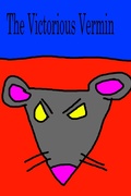 Cover: The Victorious Vermin - Andrew Lewis