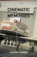 Cover: Cinematic Memories - Geoffrey Thomas