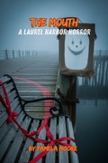 Cover: The Mouth (Horror Novels) - Pamela Moore