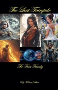 Cover: The Last Fairytale The First Family - M'tain Dubois