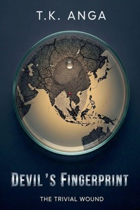 Enlarge image Cover: Devil's Fingerprint - T.K. ANGA