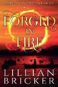 Cover: Forged in Fire - Lillian Bricker