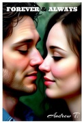 Cover: Forever & Always - Andrew Telecky Books