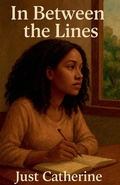Cover: In Between the Lines - Just Catherine