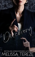 Cover: Discovery (The Hush Liverpool Series, #1) - Melissa Tereze