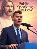 Cover: Public Speaking with Love - WCF Press