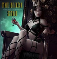 Enlarge image Cover: The Black Star - Mike's Emporium
