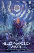 Cover: The Necromancer's Wrath - Samantha Stillman