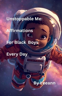 Abbildung von: Unstoppable Me - Leeann