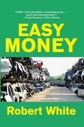 Cover: Easy Money - New Pulp Press
