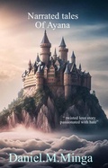 Cover: Narrated Tales of Ayana - Hon.cho