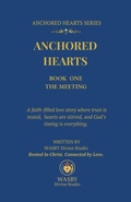 Cover: Anchored Hearts - WASBY Divine Studio