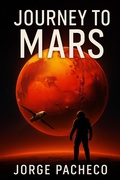 Cover: Journey To Mars - Jorge Pacheco