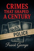 Cover: Crimes that shaped a century - Frank George