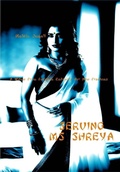Cover: Serving Ms Shreya - Mr Stephen Glover