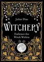 Cover: Witchery - Hay House UK Ltd