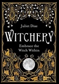 Cover: Witchery - Hay House UK Ltd