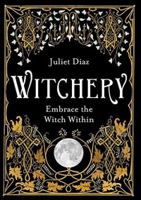 Enlarge image Cover: Witchery - Hay House UK Ltd
