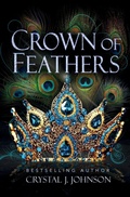 Cover: Crown of Feathers - Sweet Escape Publishing