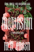 Cover: Motorskin - Dead Ink Press