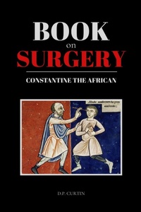Abbildung von: Book on Surgery - Dalcassian Publishing Company